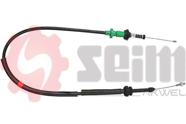 Accelerator Cable (555345)