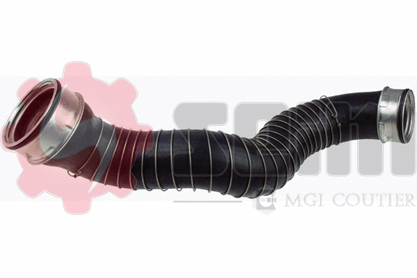 Charge Air Hose (981398)