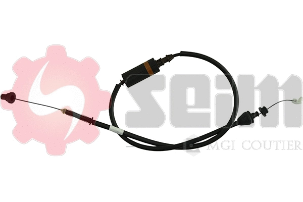 Accelerator Cable (084530)
