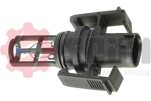 Sensor, intake air temperature