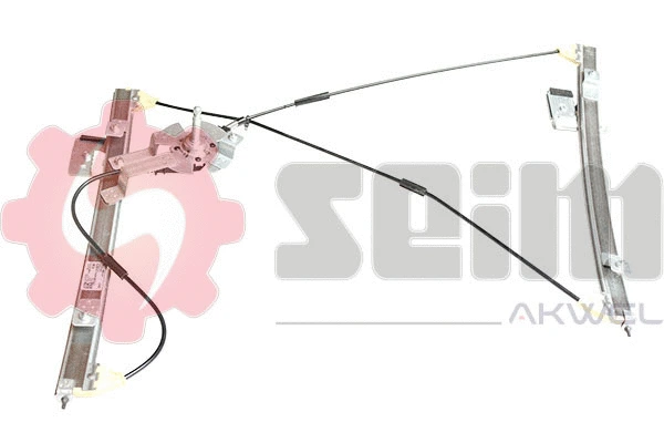Window Regulator