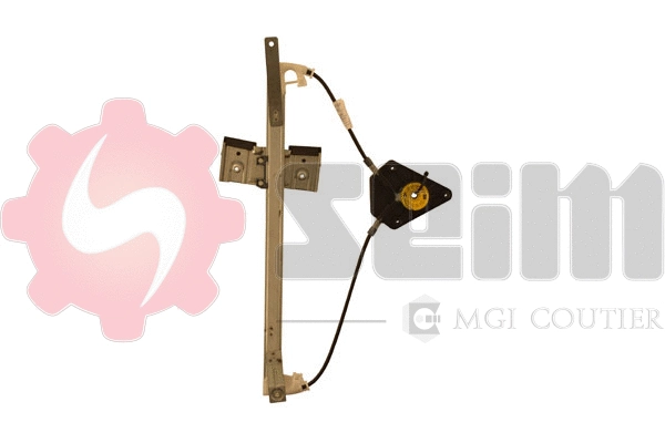 Window Regulator (901339)