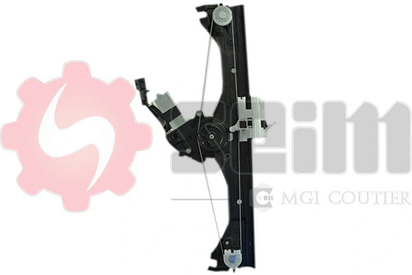 Window Regulator