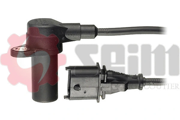 Sensor, crankshaft pulse (CP25)