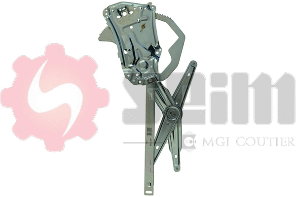 Window Regulator (901407)