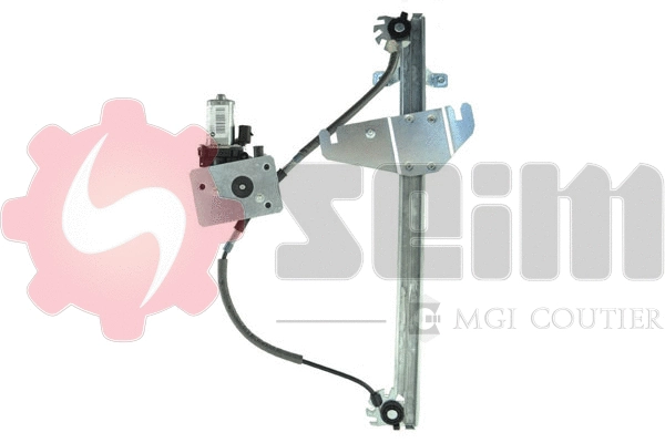 Window Regulator (900726)