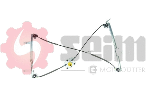 Window Regulator (900793)