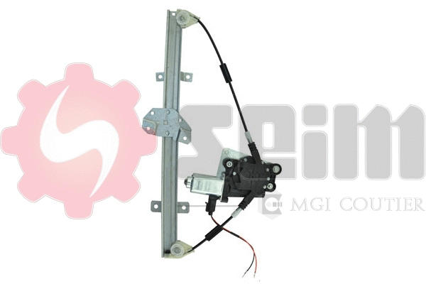 Window Regulator