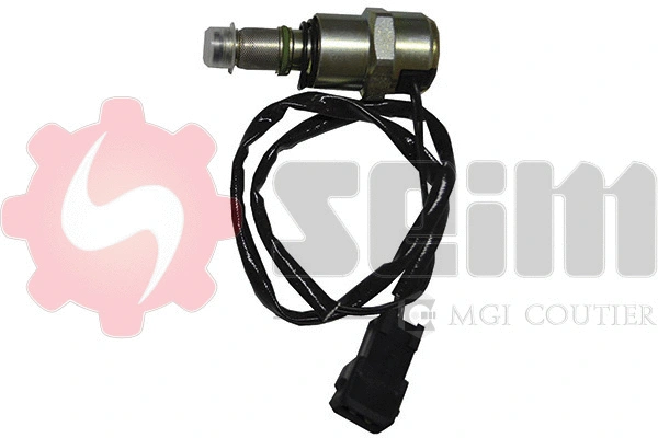 Fuel Cut-off, injection system (121545)