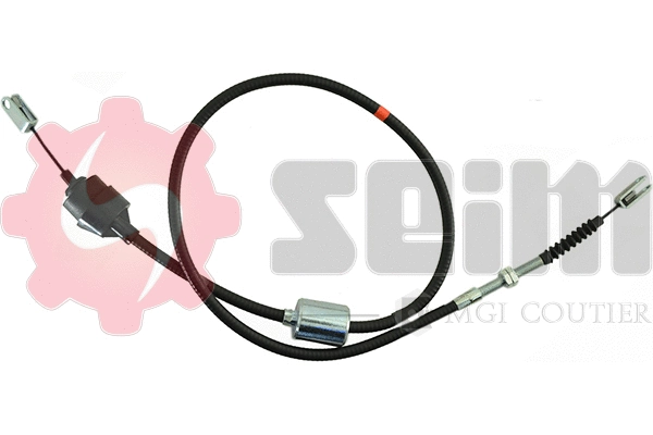 Cable Pull, clutch control (401260)