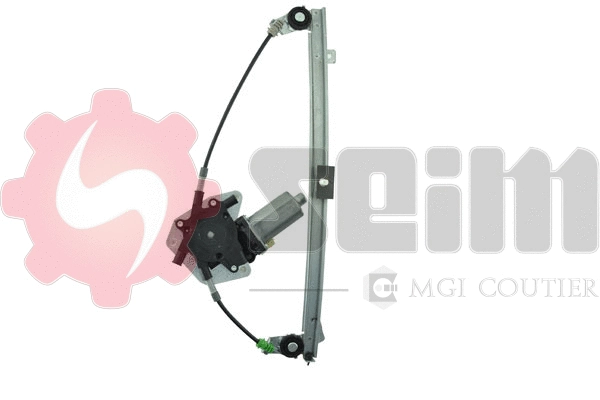 Window Regulator