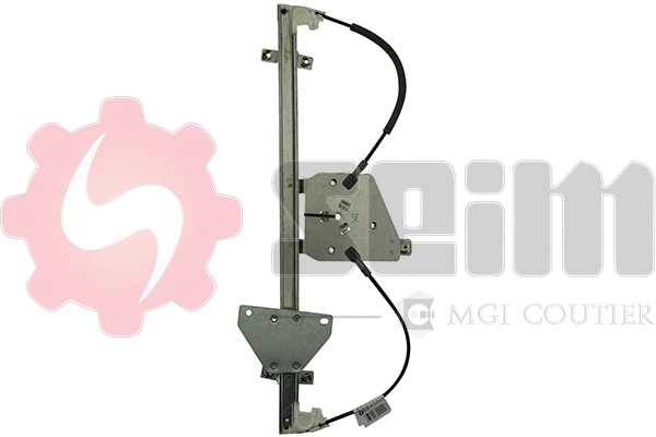 Window Regulator (901578)