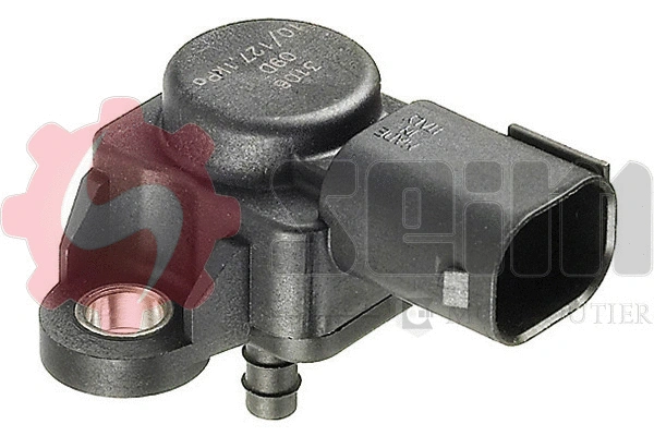 Air Pressure Sensor, altitude adaption