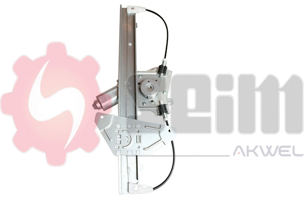 Window Regulator