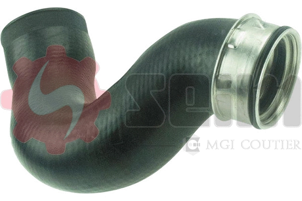 Charge Air Hose (981034)