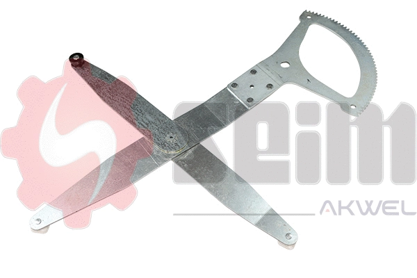 Window Regulator (902342)