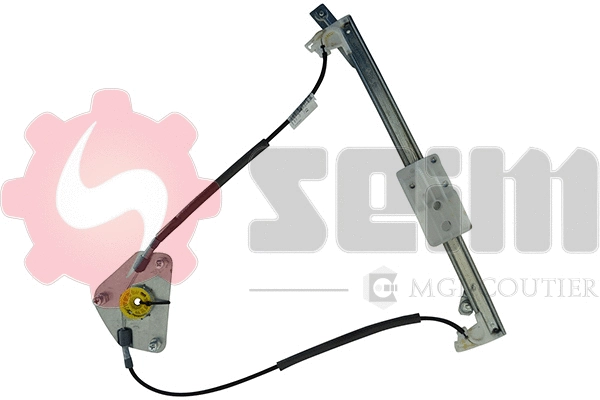 Window Regulator (901663)