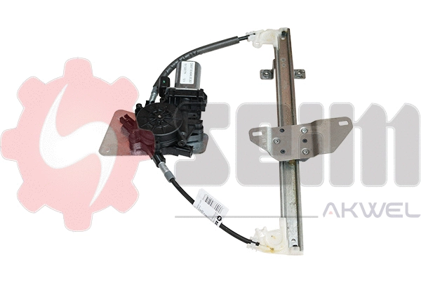 Window Regulator (902450)