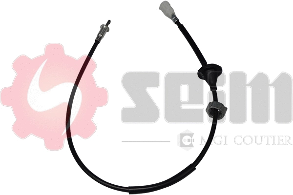 Speedometer Cable (504404)