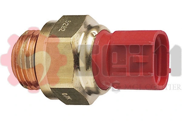 Temperature Switch, radiator fan