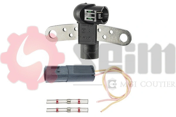 Sensor, crankshaft pulse (CP74)