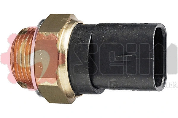 Temperature Switch, radiator fan