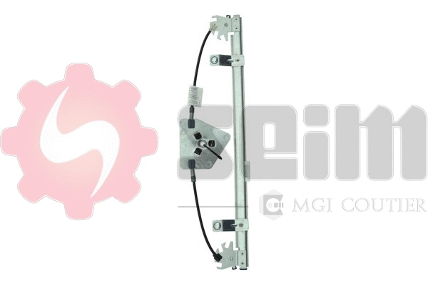 Window Regulator