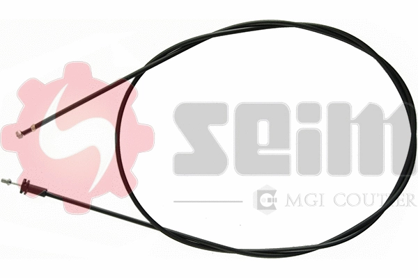 Bonnet Cable (122169)