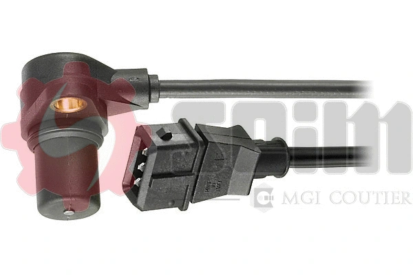 Sensor, crankshaft pulse (CP176)