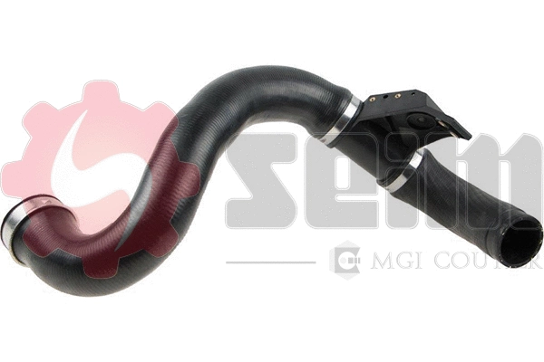 Charge Air Hose (981407)