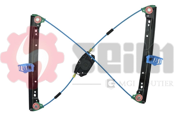 Window Regulator (920105)