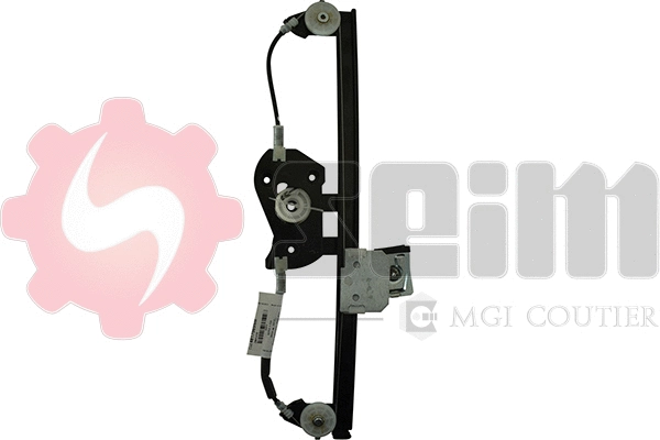 Window Regulator (901415)