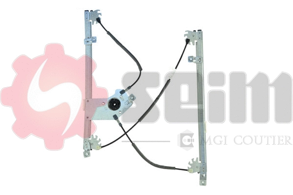 Window Regulator (970213)