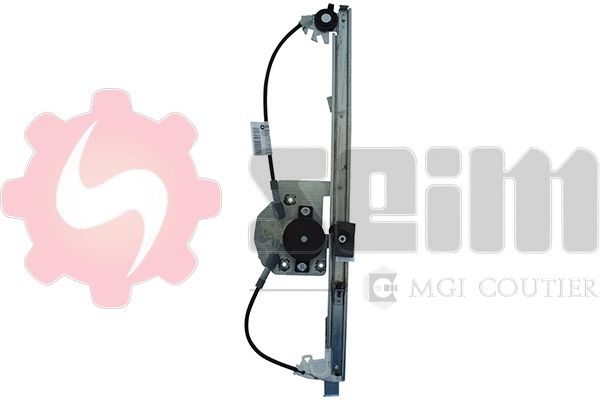 Window Regulator (901517)