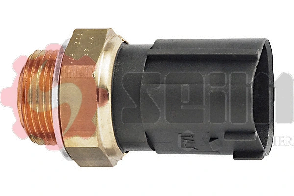 Temperature Switch, radiator fan