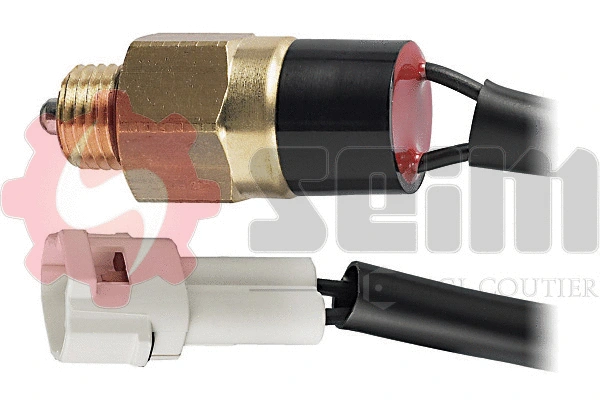 Switch, reverse light