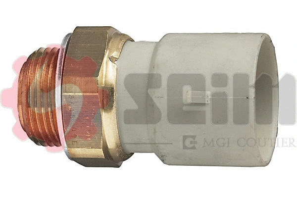 Temperature Switch, radiator fan