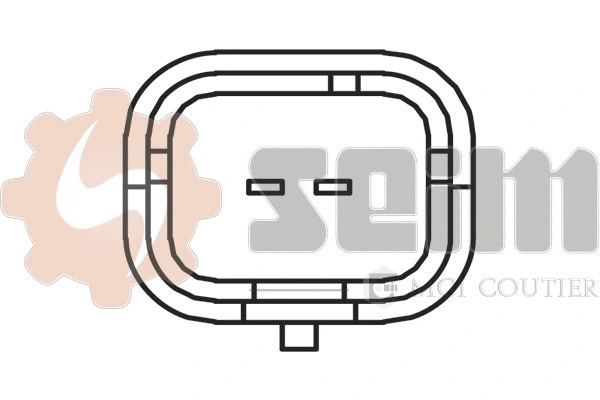 Switch, reverse light