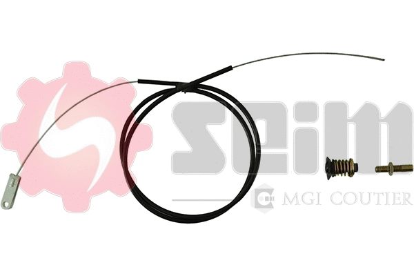 Accelerator Cable (056880)