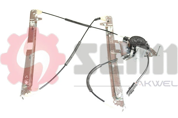 Window Regulator