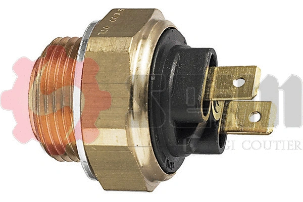 Temperature Switch, radiator fan