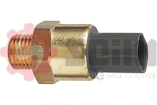 Temperature Switch, radiator fan