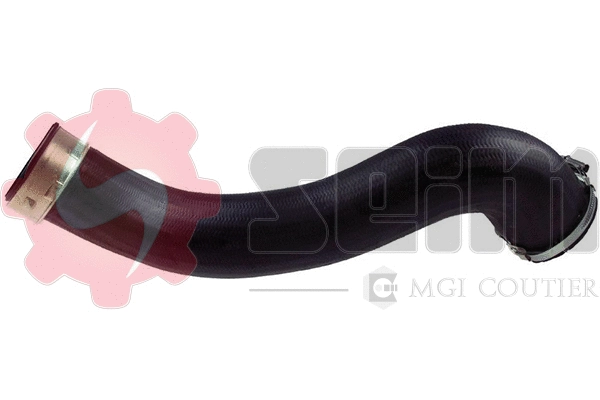 Charge Air Hose (981396)