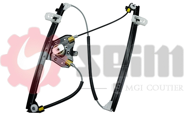 Window Regulator (910034)