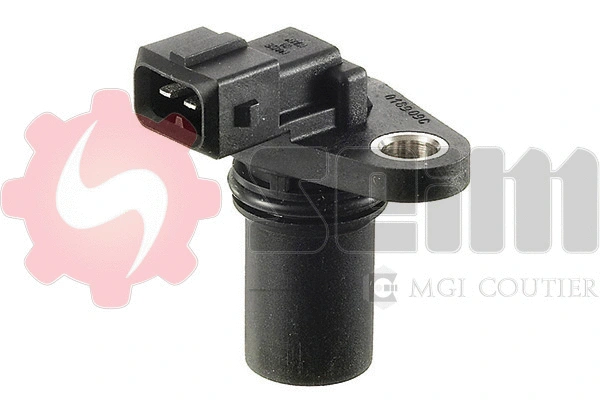 Sensor, crankshaft pulse (CP165)