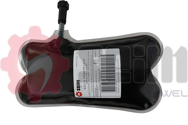 Injection Unit, soot/particulate filter regeneration (100167)