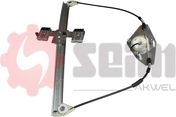 Window Regulator (902024)