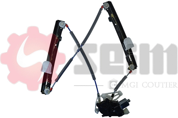 Window Regulator (901489)