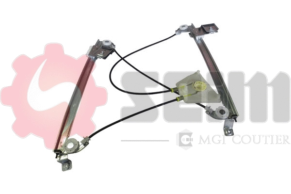 Window Regulator (901155)