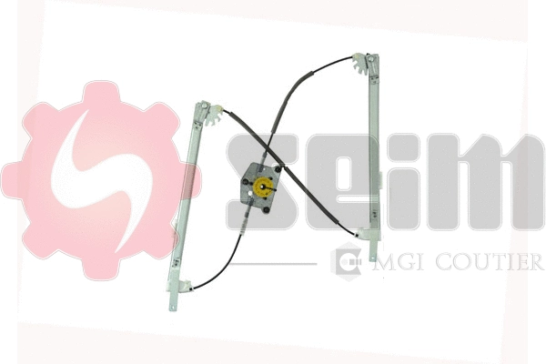 Window Regulator (900513)
